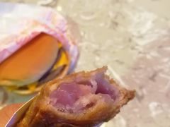 -麦当劳(城东万达广场店)