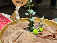 -巴奴毛肚火锅(景枫中心店)