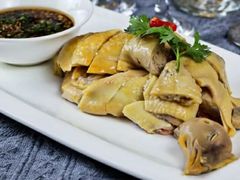 -老人和饭店(打浦路店)