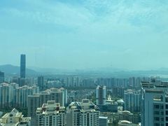 -浮梦·高空下午茶&水晶DIY