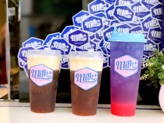 -milkplus·泰式奶茶(较场东路店)
