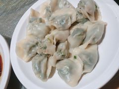 -安天民北方饺子(白石洲店)