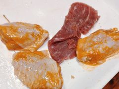 -妖无二·和牛烧烤自助(新吴万达店)