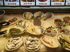 -老地方海鲜坊(步行街店)