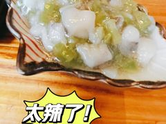 芥末章鱼-达摩食堂(仓山万达店)