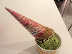 -哈根达斯(深圳海岸城店)