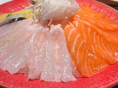 -鱼跃食堂·精致寿司(东林美域店)