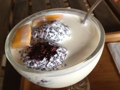 黑白芒果-小恶魔甜品