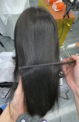 -茶发Salon·烫发染发理发