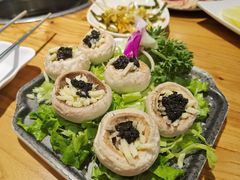 -牛炙烤肉(车公庙店)