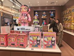 -泡泡玛特POPMART(赛格国际购物中心店)