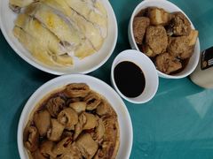 -小本鸡饭店(滨江白马湖店)
