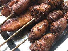 -王记西鎮电烤肉(汶上路店)