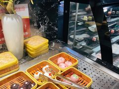 -釜御山海鲜烤肉火锅自助(新城市中心店)