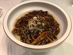 响油鳝糊-松鹤楼·非遗·苏帮菜(融科店)