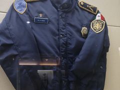 -上海公安博物馆