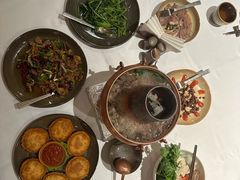 -松赞拉萨林卡酒店