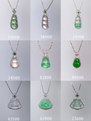 -春全合珠宝(官园珠宝城店)
