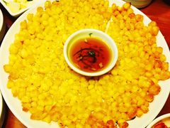 -火炉情韩国料理店(古田路店)