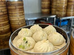 -谭景其·谭氏麻油菜包(集庆路店)