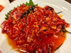 -蒜香焼肉PURUSHIN(马场路店)
