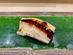 -鮨一日本料理(大中华店)