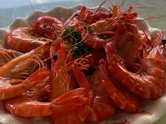 -阿浪海鲜连锁加工店(B栋2排1号火车头店)