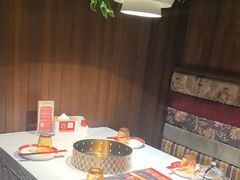 -天山醉美辣子鸡(文艺路店)