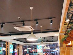 -禾记海鲜烧烤(八一路店)