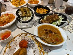 -Santoor 萨都里印度餐厅(北锣鼓巷店)