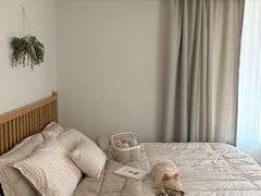 -翼森原创设计·全案实景落地