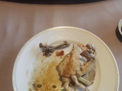 -荣轩(新荣记环球金融中心店)
