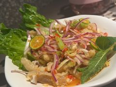 -探炉·香辣豆花烤鱼(笋岗宝能环球汇店)