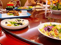 -天毓山庄·餐厅