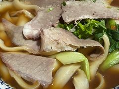 -清真老马牛肉拉面馆(上海路店)