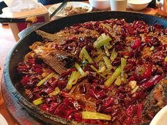 -老板恋上鱼(环山路店)
