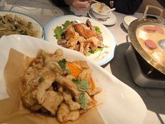 -华竹饭店(中央大街店)
