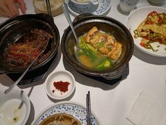 -围龙屋客家食府(福田店)