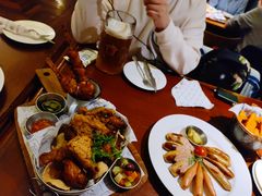 -宝莱纳餐厅(滨江店)