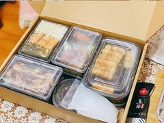 -鱼酷活鱼烤鱼(中联广场店)