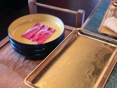 -牛New寿喜烧(金鹰世界店)