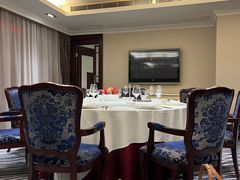 包厢-海逸海鲜酒家(古北店)