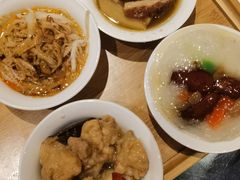 -乾州食府(小雁塔店)