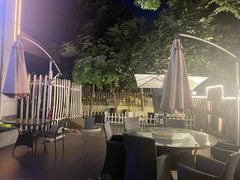 景观位-湖庭壹品鸭王·传统北京烤鸭·别墅私房菜·庭院宵夜(江宁店)