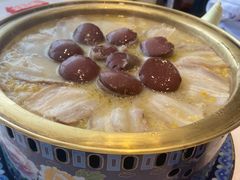 -老妈菜馆(建设街店)