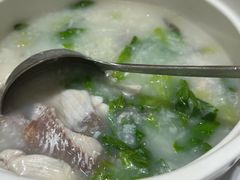 -丰尔粥食·粥底火锅·桑拿鸡(大良总店)
