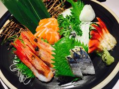 -赤坂亭M9和牛烧肉·日料398放题(万达店)