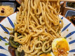 -面乙新派手擀面(大悦城店)