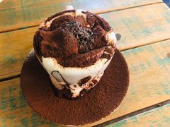 -Cafe Alice咖啡爱丽丝(奥城店)