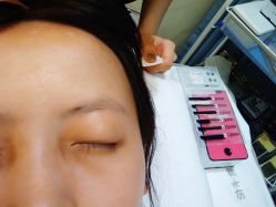 -蜜丝卡伦美甲美睫连锁